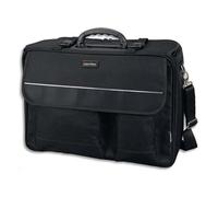 Pilotenkoffer PE schwarz LIGHTPAK 46008 Boardcase