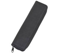 Jüscha Schreibgeräte-Etui schwarz - 2731