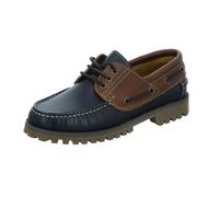 Jufosa Schnürhalbschuh Casual