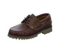 Jufosa Schnürhalbschuh Casual