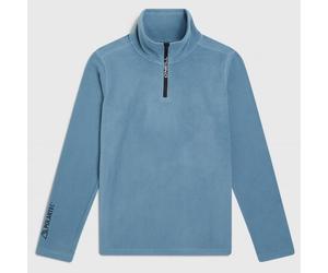 Jugend FWC'Cruz JACK'S POLARTEC HZ FLEECE Textilgröße: 116 mozart blue