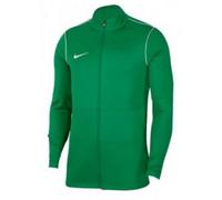 Jugend Kapuzen jacke Y NK DRY PARK20 TRK Textilgröße:L grün