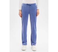 Juicy by Juicy Couture Sweathose Damen blau, L