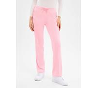 Juicy by Juicy Couture Sweathose Damen rosa, L