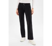 Juicy by Juicy Couture Sweathose Damen schwarz, XS