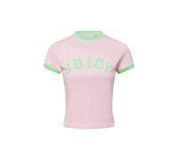 Juicy by Juicy Couture T-Shirt Damen rosa, M