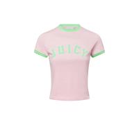 Juicy by Juicy Couture T-Shirt Damen rosa, S