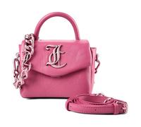 Juicy Couture Alyssa Mini Bag Handtasche 17 cm beige