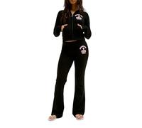 Juicy Couture AM Apollo Low Rise Pants