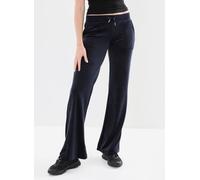 JUICY COUTURE - Bekleidung Layla Lowrise Pants - blau - Größe XL