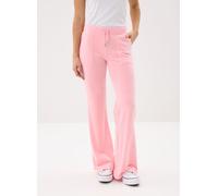 JUICY COUTURE - Bekleidung Layla Lowrise Pants - rosa - Größe XS