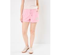 JUICY COUTURE - Bekleidung Perkin Drawstring Shorts With Juicy Branding - rosa - Größe M