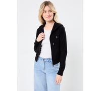 JUICY COUTURE - Bekleidung Single Jersey Ola Hoodie - schwarz - Größe L