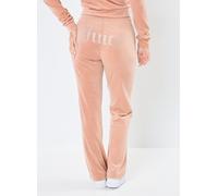 JUICY COUTURE - Bekleidung Tina Midrise Track Pants - Braun - Größe S
