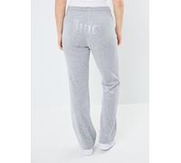 JUICY COUTURE - Bekleidung Tina Midrise Track Pants - grau - Größe XL