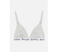 JUICY COUTURE - Bekleidung Triangle Bra - Grau - Größe XL