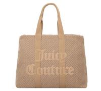 Juicy Couture Daisy Shopper Tasche mit Wendefunktion 45 cm nomad (TAS031736)