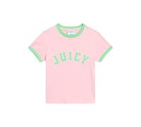 Juicy by Juicy Couture T-Shirt Damen rosa, M