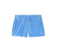 Juicy by Juicy Couture Sweatshorts Damen hellblau, M