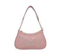 Juicy Couture Damen Womens Shoulder Bag Schultertasche, Dusty Rouge