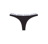 Juicy Couture Dana Cotton Thong 3-Pack Multipack