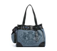 Juicy Couture Daydreamer Denim L Shopper jeans, Canvas, Damen