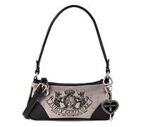 Juicy Couture Daydreamer Schultertasche 23.5 cm grau