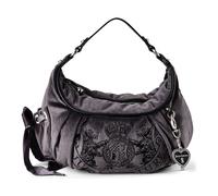Juicy Couture Daydreamer Schultertasche gray Damen