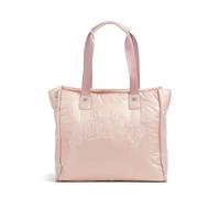 Juicy Couture Iris Duve L Shopper altrosa, Nylon, Damen