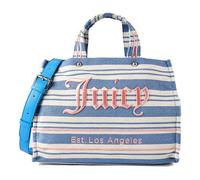 Juicy Couture Iris Handtasche 31 cm blau