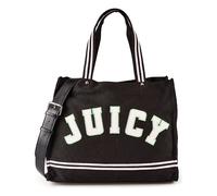 Juicy Couture Iris Henkeltasche black-juicy pink Damen