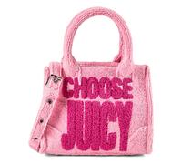 Juicy Couture Iris Henkeltasche cherry blossom Damen