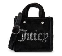 Juicy Couture Iris Taschenanhänger 10 cm schwarz
