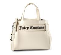 Juicy Couture Jasmine Henkeltasche marshmallow Damen