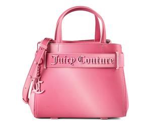 Juicy Couture Jasmine Henkeltasche pink shaded Damen