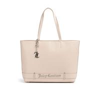 Juicy Couture Jasmine L Shopper altrosa, Lederimitat, Damen