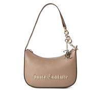 Juicy Couture Jasmine Schultertasche 24.5 cm braun