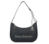 Juicy Couture Jasmine Schultertasche 24.5 cm schwarz