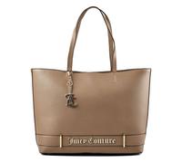 Juicy Couture Jasmine Shopper Tasche 35.5 cm braun