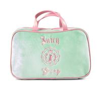 Juicy Couture Juicy Prep Beautycase 33 cm grün