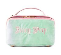 Juicy Couture Juicy Prep Kulturbeutel 23.5 cm grün