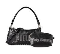 Juicy Couture Kimberly Schultertasche 24 cm schwarz