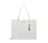 Juicy Couture Lily L Shopper weiß, Lederimitat, Damen