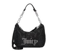 Juicy Couture Mia Schultertasche 23 cm schwarz