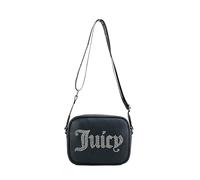 Juicy Couture Obsession Camera Crossbody, Lakritze, Einheitsgröße