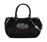 Juicy Couture Twig Narrative Schultertasche 45 cm schwarz