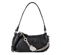 Juicy Couture Twig Narrative Schultertasche black Damen