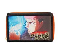 Jujutsu Kaisen by Loungefly Geldbeutel Yuji Itadori Cosplay