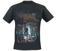 JUJUTSU KAISEN - Poster - T-Shirt Unisex (XL)