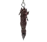 Jujutsu Kaisen Sukuna's Finger None Schlüsselanhänger multicolor